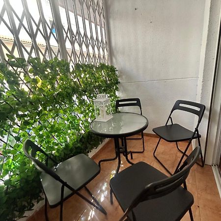 Apartamento Playa Del Cura トレビエハ エクステリア 写真
