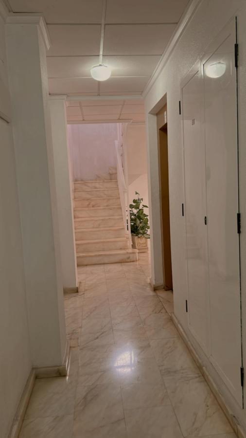 Apartamento Playa Del Cura トレビエハ エクステリア 写真