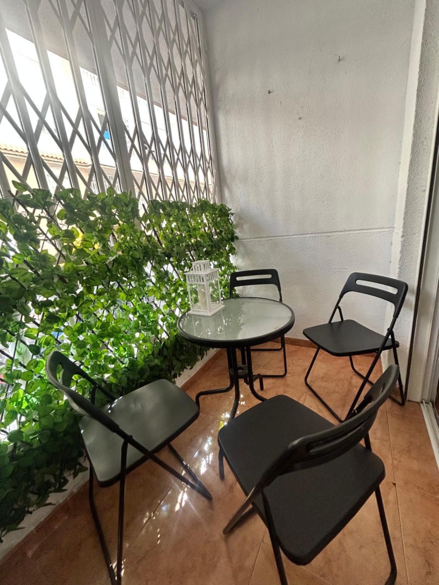 Apartamento Playa Del Cura トレビエハ エクステリア 写真